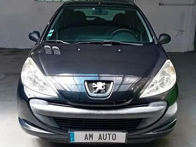Peugeot 206+