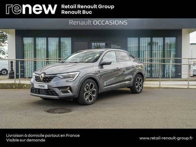 occasion Renault Arkana ArkanaE-Tech 145 - 22