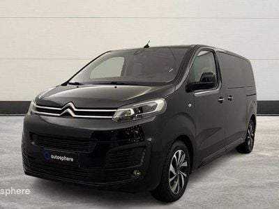 Citroën Spacetourer