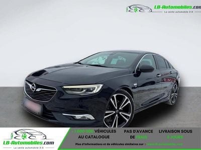 Occasion Opel Insignia Sport 200 ch (147 kW) 2020 Berline