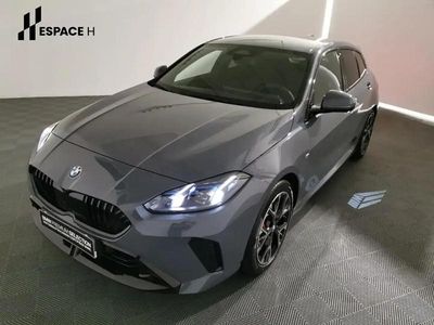 Occasion 2025 BMW 120 M Sport Citadine | 41 890 €