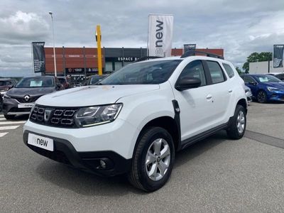 occasion Dacia Duster DUSTERBlue dCi 115 4x2 - Confort