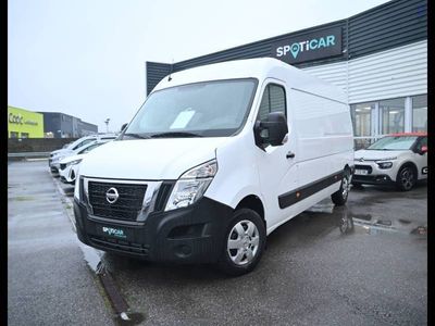 occasion Nissan Interstar Fg L3H2 3t5 2.3 dCi 180ch ACENTA