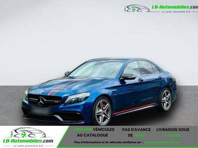 occasion Mercedes C63 AMG ClasseAMG 63 S AMG