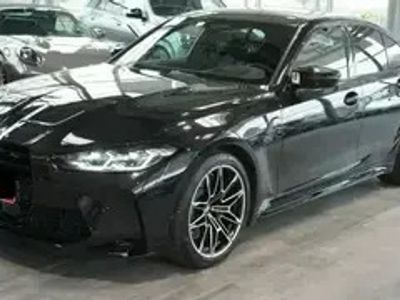 occasion BMW M3 (g80) 3.0 510ch Competition