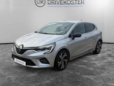 Occasion Renault Clio V Intens 116 ch (85 kW) 2020 Gris Berline
