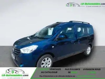 occasion Dacia Dokker 1.5 Dci 90
