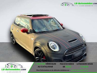 occasion Mini John Cooper Works 231 CH BVA