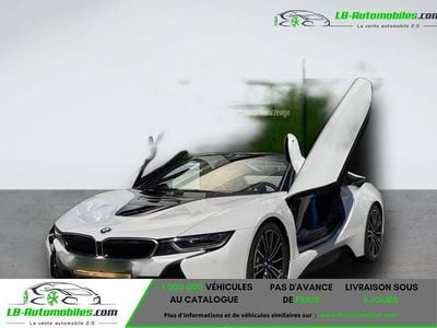 Occasion 2020 BMW i8 Sport Line Coupé | 123 400 € (Prix cher)