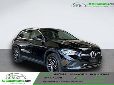 Mercedes GLA250