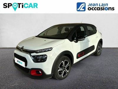 occasion Citroën C3 PureTech 83 S&S BVM5 Shine