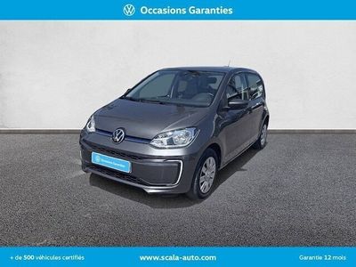 VW e-up!