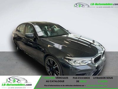 occasion BMW M5 600 ch BVA