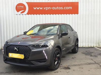 Occasion 2019 DS Automobiles DS3 Performance Citadine | 12 990 € (Prix juste)