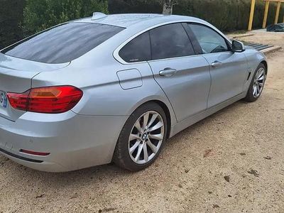 Occasion BMW 420 Gran Coupé Luxury Line 190 ch (139 kW) 2016 Coupé