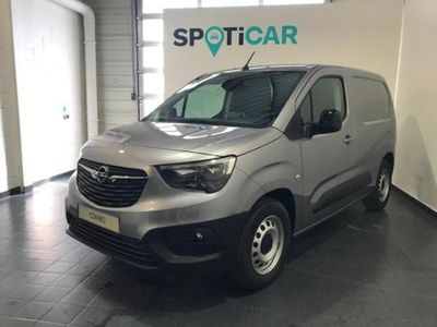 occasion Opel Combo Cargo M 800kg 100 kW Batterie 50 kWh - VIVA185959153