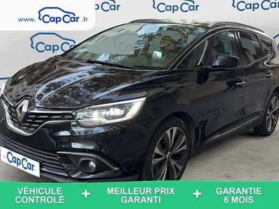 Renault Grand Scénic IV