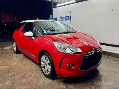 Citroën DS3