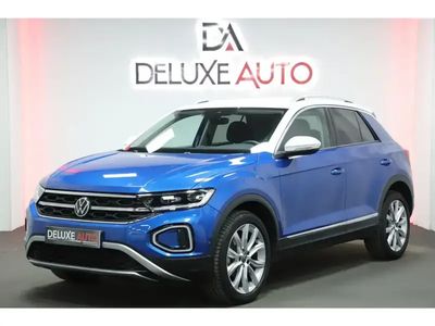 occasion VW T-Roc 1.0 TSI 110 Life Phase 2