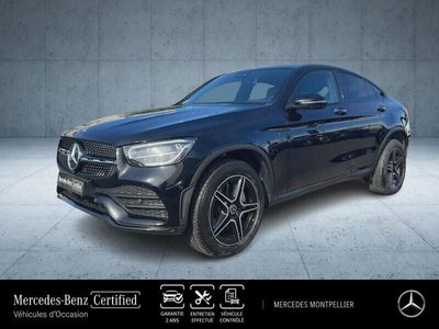 Mercedes GLC300