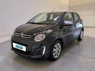 occasion Citroën C1 PureTech 82 Millenium