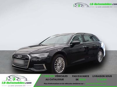 occasion Audi A6 Avant 45 TFSI 265 ch Quattro BVA