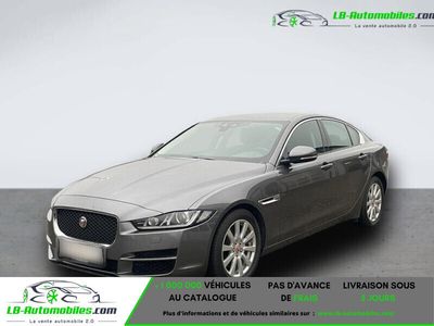 occasion Jaguar XE P250 BVA