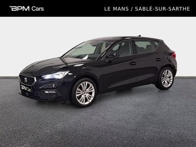 occasion Seat Leon 1.0 TSI 110ch Urban