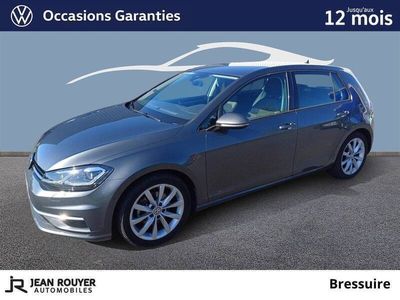 occasion VW Golf Golf1.4 TSI 125 DSG7