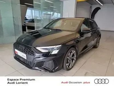 occasion Audi A3 e-tron 