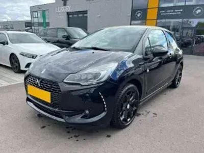 occasion Citroën DS 3/cafe Racer/17\u0027nav/kamera/1thand/xenon/sth