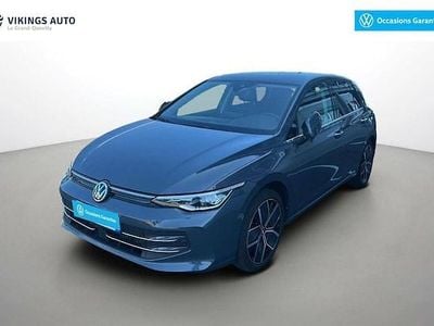 Occasion 2024 VW Golf VIII Style | 33 990 € (Prix cher)