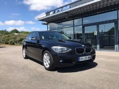 BMW 116