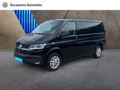 VW T6.1