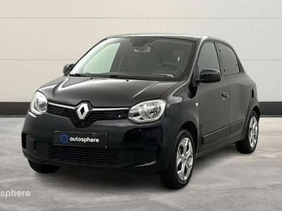 Occasion Renault Twingo Life 67 ch (49 kW) 2019 Citadine
