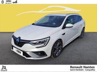Renault Mégane Coupé