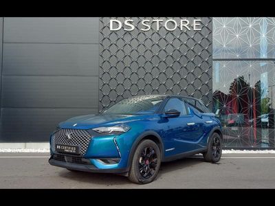 occasion DS Automobiles DS3 Crossback E-Tense Performance Line 4cv