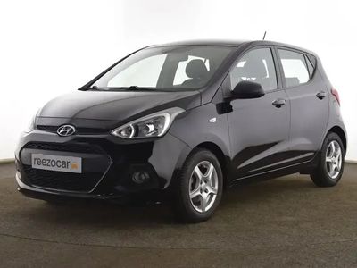 occasion Hyundai i10 1.0 66 Bvm5 Initia