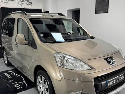 Occasion Peugeot TePee 121 ch (88 kW) 2011 Van