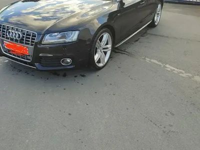 occasion Audi S5 Sportback V6 3.0 TFSI 333 Quattro S Tronic