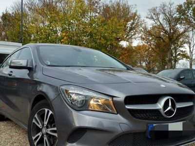 Occasion 2016 Mercedes CLA200 Shooting Brake Break | 15 990 €