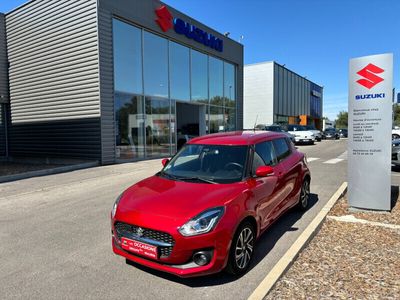 occasion Suzuki Swift 1.2 Dualjet Hybrid 83ch Pack