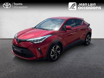 Occasion 2022 Toyota C-HR Edition SUV | 23 990 € (Bon prix)
