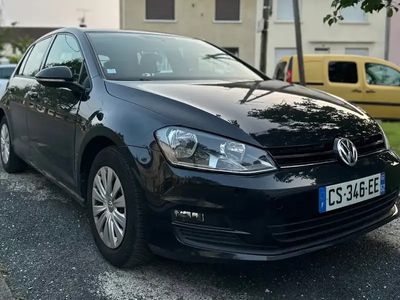 VW Golf VII