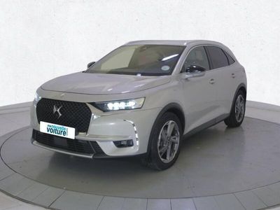 DS Automobiles DS7 Crossback