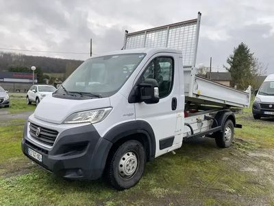 occasion Fiat Ducato 2.3 130CH 3.5T BENNE