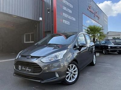 Occasion Ford B-MAX Titanium 2016 Monospace
