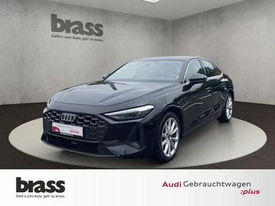 Noir Occasion 2025 Audi A5 Sport Coupé | 44 400 €