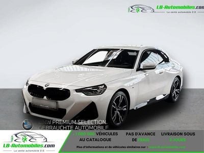 Occasion 2024 BMW 220 Comfort Edition Coupé | 46 500 €