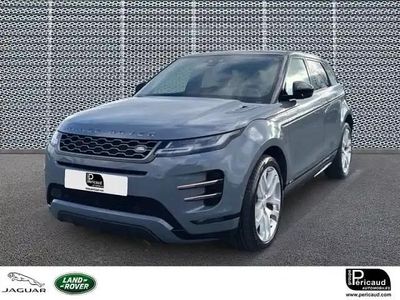 Gris Occasion 2019 Land Rover Range Rover SUV | 35 490 €